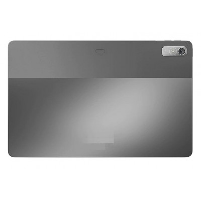 Full Body Housing For Lenovo Tab P11 Pro Gen 2 Black - Maxbhi Com