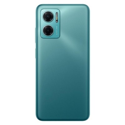 Full Body Housing For Xiaomi Redmi Note 11e Blue - Maxbhi Com