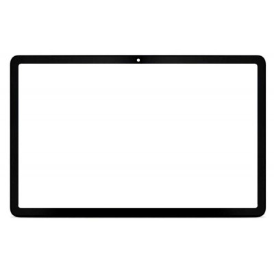 Replacement Front Glass For Lenovo Tab P11 Pro Gen 2 White By - Maxbhi Com