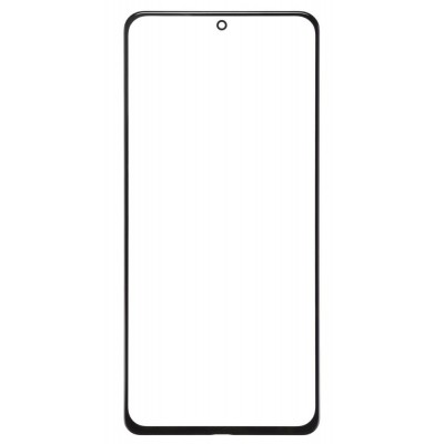 Touch Screen Digitizer For Xiaomi Black Shark 5 Black By - Maxbhi Com