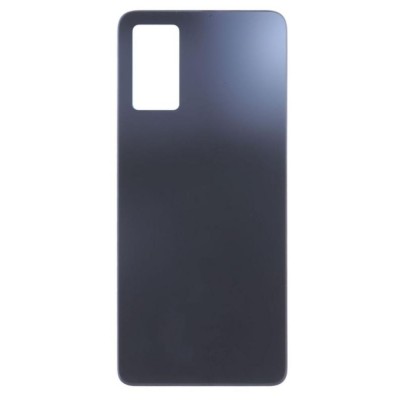 Back Panel Cover For Xiaomi Redmi Note 11e Pro Black - Maxbhi Com