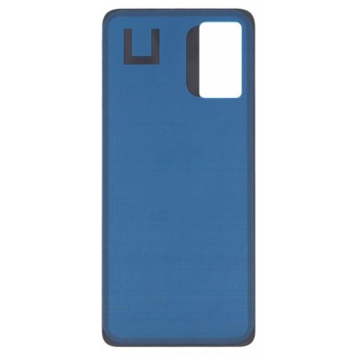 Back Panel Cover For Xiaomi Redmi Note 11e Pro Black - Maxbhi Com