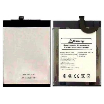 Battery For Ulefone Power Armor 16 Pro By - Maxbhi Com