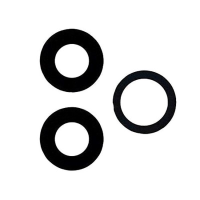 Camera Lens For Xiaomi Redmi Note 11e Pro White By - Maxbhi Com