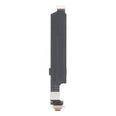 Charging Connector Flex Pcb Board For Xiaomi Black Shark 5 By - Maxbhi Com