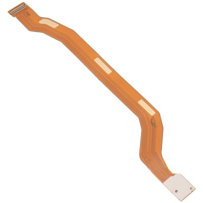 Lcd Flex Cable For Xiaomi Redmi Note 11e Pro By - Maxbhi Com