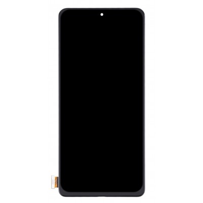 Lcd Screen For Xiaomi Black Shark 5 Replacement Display By - Maxbhi Com