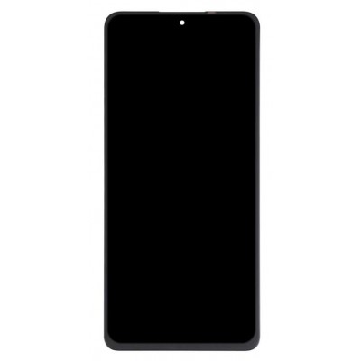 Lcd Screen For Xiaomi Redmi Note 11e Pro Replacement Display By - Maxbhi Com