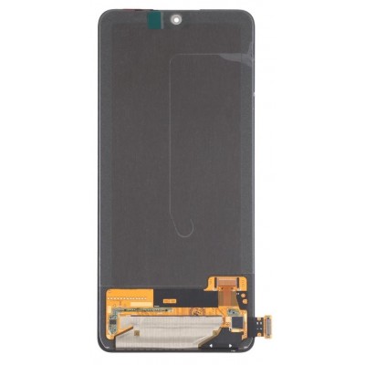 Lcd With Touch Screen For Xiaomi Redmi Note 11e Pro Blue By - Maxbhi Com