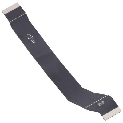 Main Board Flex Cable For Xiaomi Redmi Note 11e Pro By - Maxbhi Com