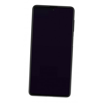 Proximity Light Sensor Flex Cable For Samsung Galaxy M62 By - Maxbhi Com
