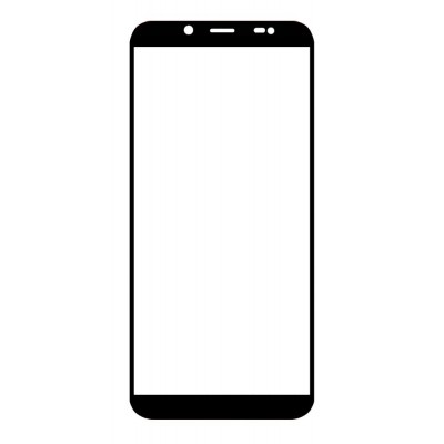 Touch Screen Digitizer For Ulefone Power Armor 16 Pro Black By - Maxbhi Com
