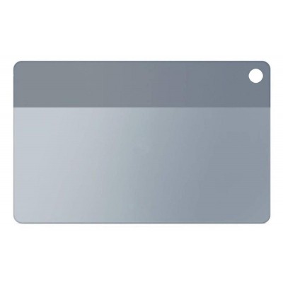 Back Panel Cover For Motorola Moto Tab G62 Blue - Maxbhi Com