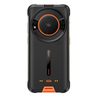 Full Body Housing For Ulefone Power Armor 16 Pro Orange - Maxbhi Com