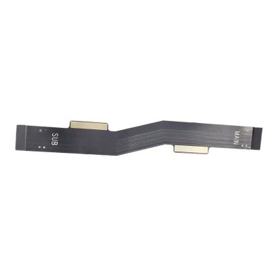 Main Board Flex Cable For Ulefone Power Armor 16 Pro By - Maxbhi Com