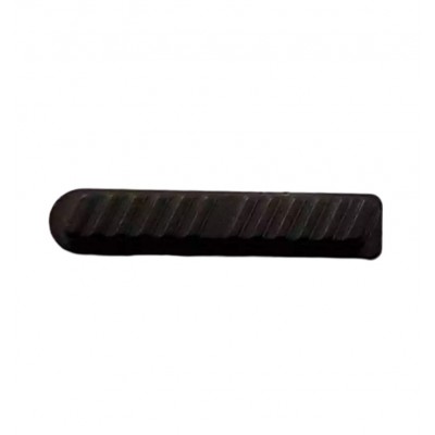 Volume Side Button Outer For Ulefone Power Armor 16 Pro Black By - Maxbhi Com
