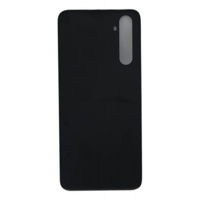 Back Panel Cover For Realme 6i India White - Maxbhi Com