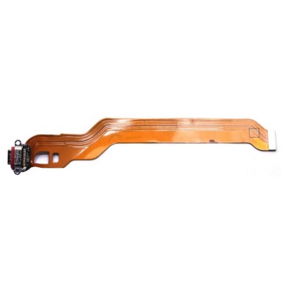 Charging Connector Flex Pcb Board For Oppo Reno 5 Pro 5g By - Maxbhi Com