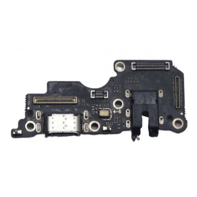 Charging Connector Flex Pcb Board For Realme X7 Max 5g By - Maxbhi Com