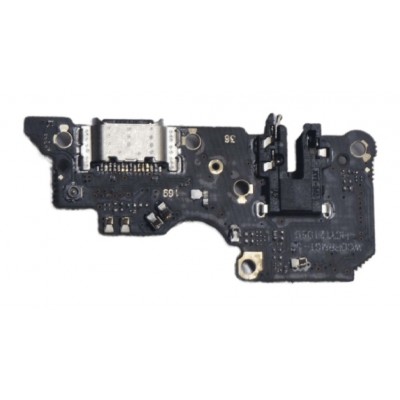 Charging Connector Flex Pcb Board For Realme X7 Max 5g By - Maxbhi Com