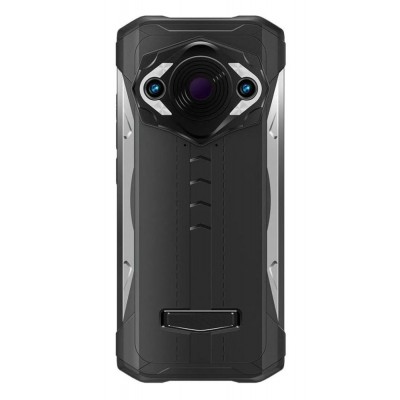 Full Body Housing For Doogee S98 Pro White - Maxbhi Com