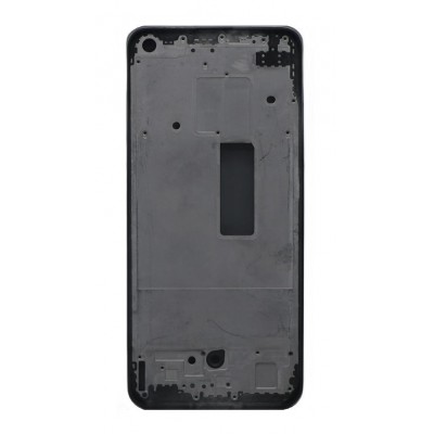 Full Body Housing For Oppo F19 Pro Black - Maxbhi Com