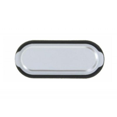 Home Button Outer For Samsung Galaxy J7 2016 White By - Maxbhi Com