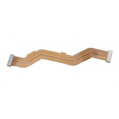 Main Board Flex Cable For Vivo S1 Aug 2019 By - Maxbhi Com