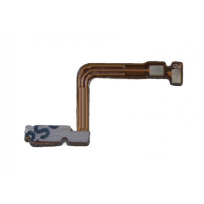 Power Button Flex Cable For Realme 6 On Off Flex Pcb By - Maxbhi Com