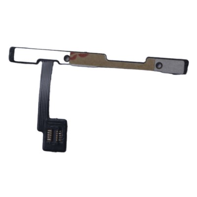 Power Button Flex Cable For Vivo Z10 On Off Flex Pcb By - Maxbhi Com