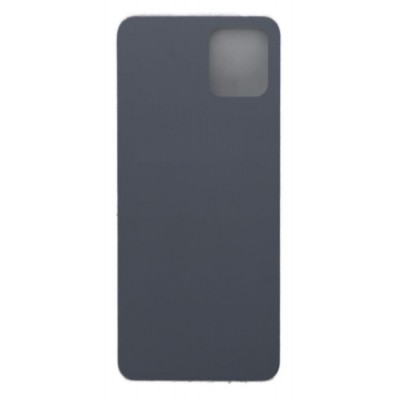 Back Panel Cover For Vivo Y72 5g India Blue - Maxbhi Com