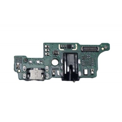 Charging Connector Flex Pcb Board For Tecno Spark 7 Pro By - Maxbhi Com