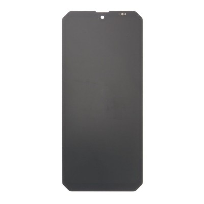 Lcd With Touch Screen For Blackview Bv8800 Green By - Maxbhi Com