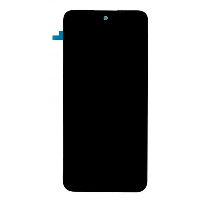 Lcd With Touch Screen For Motorola Moto G42 Green By - Maxbhi Com