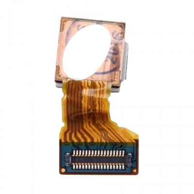 Replacement Back Camera For Sony Xperia Z C6603 By - Maxbhi Com