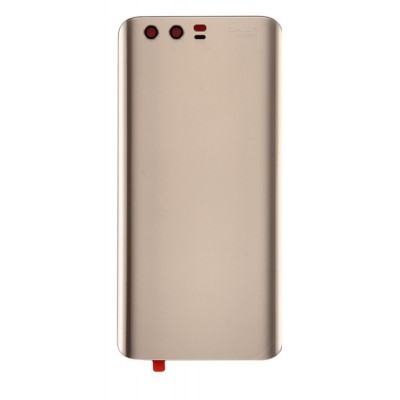 Back Panel Cover For Honor 9 Gold - Maxbhi Com