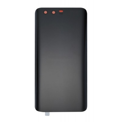 Back Panel Cover For Honor 9 Grey - Maxbhi Com