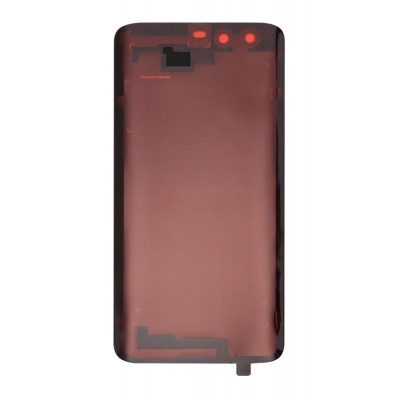 Back Panel Cover For Honor 9 Grey - Maxbhi Com