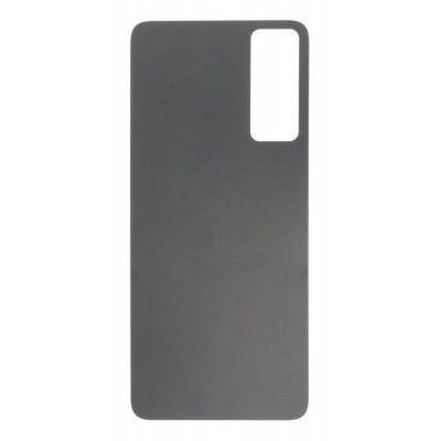 Back Panel Cover For Tcl 30 5g Blue - Maxbhi Com