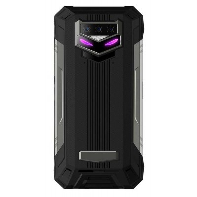 Full Body Housing For Doogee S89 Pro Black - Maxbhi Com