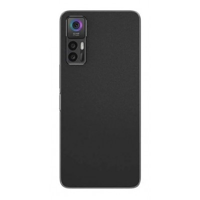 Full Body Housing For Tcl 30 5g Black - Maxbhi Com