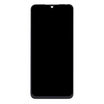 Lcd With Touch Screen For Tcl 30 5g Blue By - Maxbhi Com