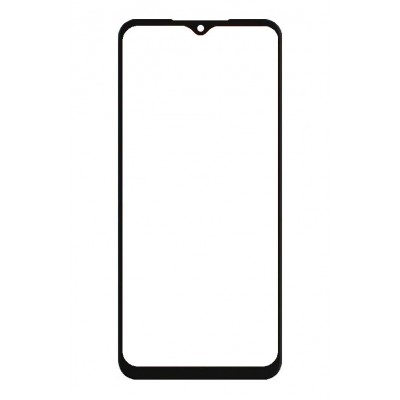 Touch Screen Digitizer For Lava Blaze Pro Blue By - Maxbhi Com