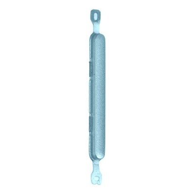 Volume Side Button Outer For Lava Blaze Pro Blue By - Maxbhi Com