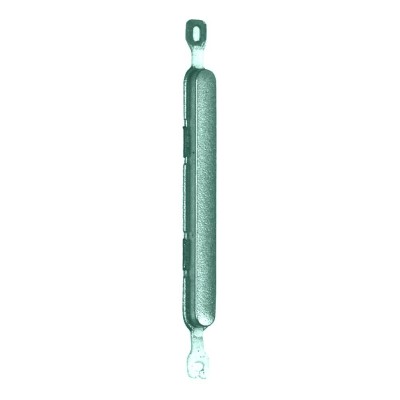 Volume Side Button Outer For Lava Blaze Pro Green By - Maxbhi Com
