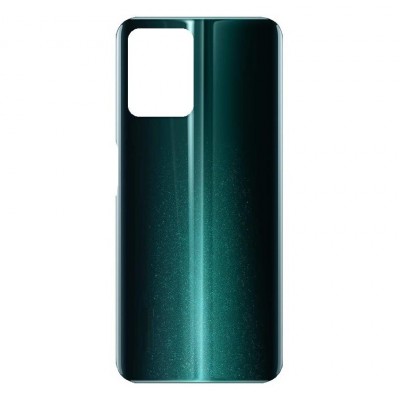 Back Panel Cover For Realme V25 Green - Maxbhi Com