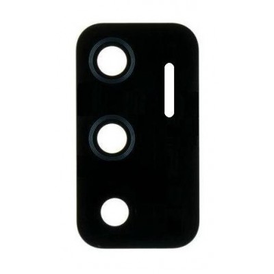 Camera Lens For Lava Yuva Pro Black By - Maxbhi Com