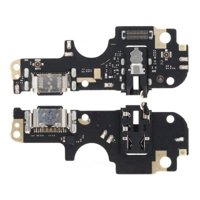 Charging Connector Flex Pcb Board For Tcl 30 5g By - Maxbhi Com