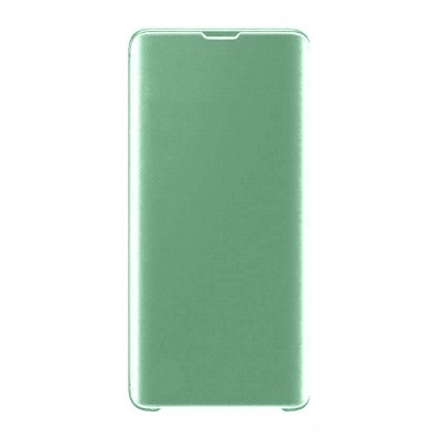 Flip Cover For Blackview Bv7100 Green By - Maxbhi Com