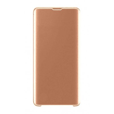 Flip Cover For Blackview Bv7100 Orange By - Maxbhi Com